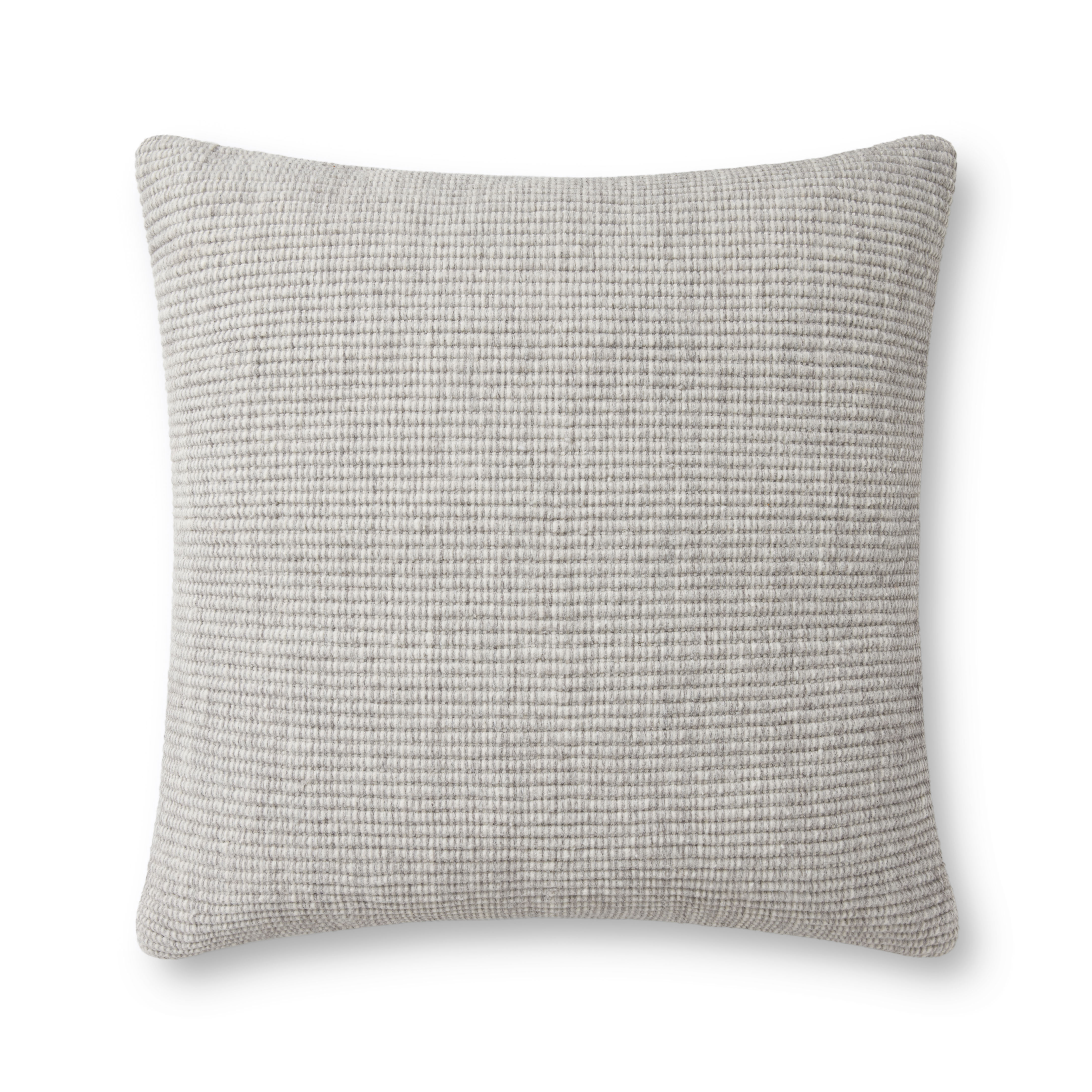 Magnolia Home by Joanna Gaines x Loloi Pillows Pillow large image 