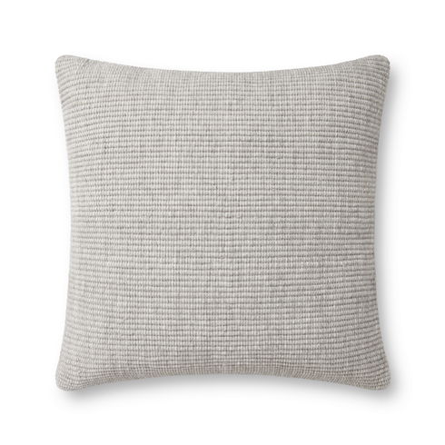 Magnolia Home by Joanna Gaines x Loloi Pillows Pillow