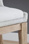 Mesh Counter Stool, Dining Chair by Essentials for Living, 19.5" width x 38.75" height x 21.5" depth thumbnail 10