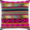 Haruki Accent Pillow, Decorative Pillow by Surya, 20" length x 20" width thumbnail