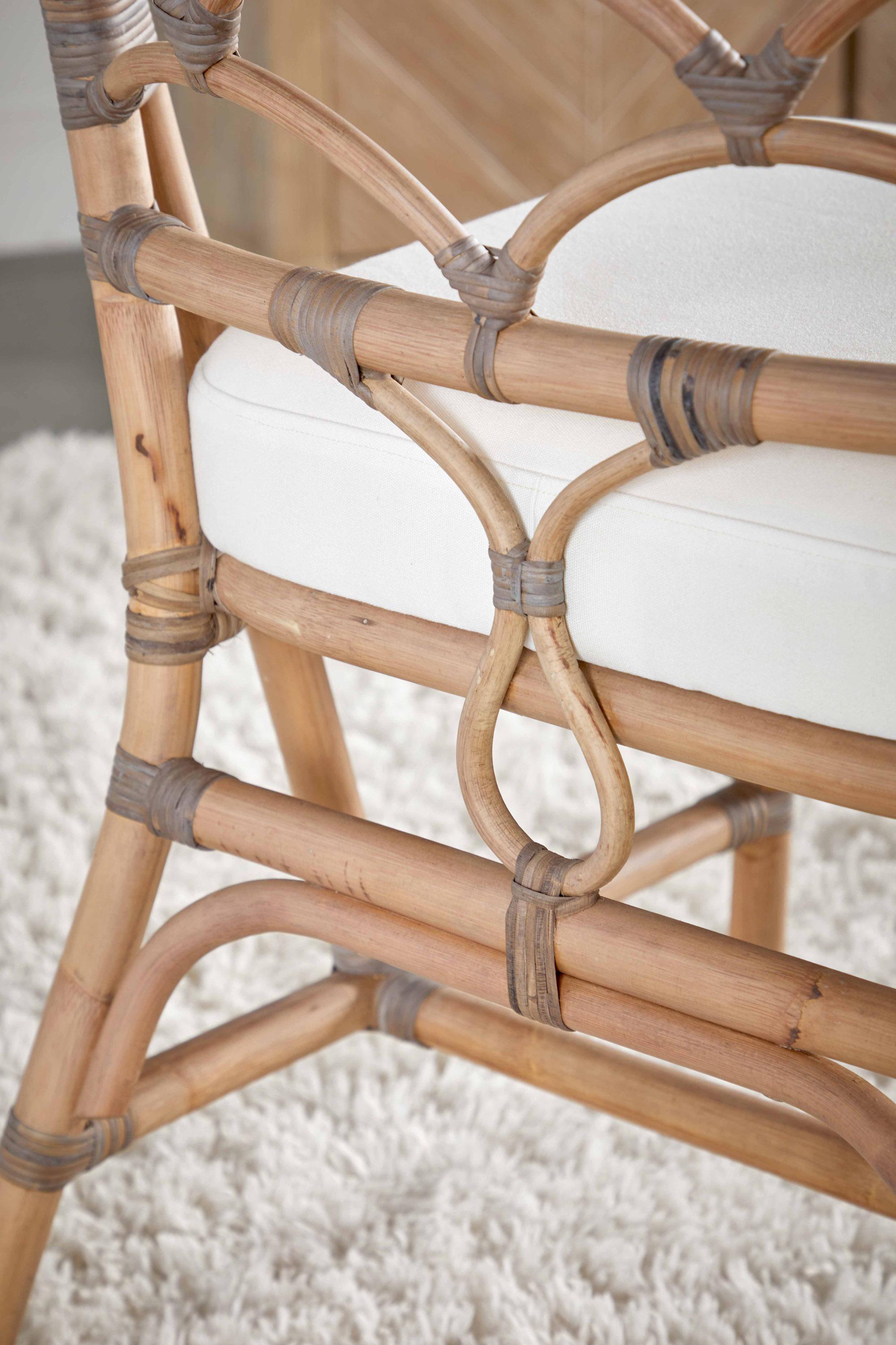 Crescent Dining Chair, Set of 2, by Essentials for Living, 22.5" width x 36.5" height x 23.75" depth View 10