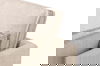 Thea Outdoor 90' Taper Arm Slipcover Sofa thumbnail 4
