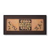 Loloi Wood Frame Wall Art thumbnail 0