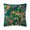 Rifle Paper Co. x Loloi Pillows Pillow thumbnail 0