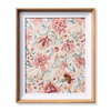 Loloi Chapeau Wall Art, Wall Hanging, 20" length x 24" width thumbnail 1