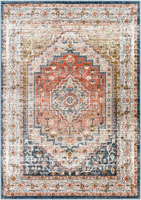 Davaro Machine Woven Rug