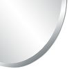 Lantana Wall Mirror, by Renwil, 3' height x 0.4" depth thumbnail 3