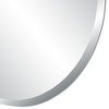 Lantana Wall Mirror, by Renwil, 36" height x 0.4" depth thumbnail 3