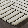 Arctica Indoor Rug, by Renwil, 13'1.5" height x 0.4" depth thumbnail 3