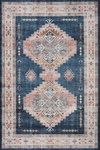Loloi Heidi Rug, 1'6" length x 1'6" width thumbnail 1
