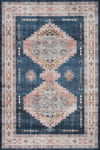 Loloi II Heidi Rug, 1'6" length x 1'6" width thumbnail 1