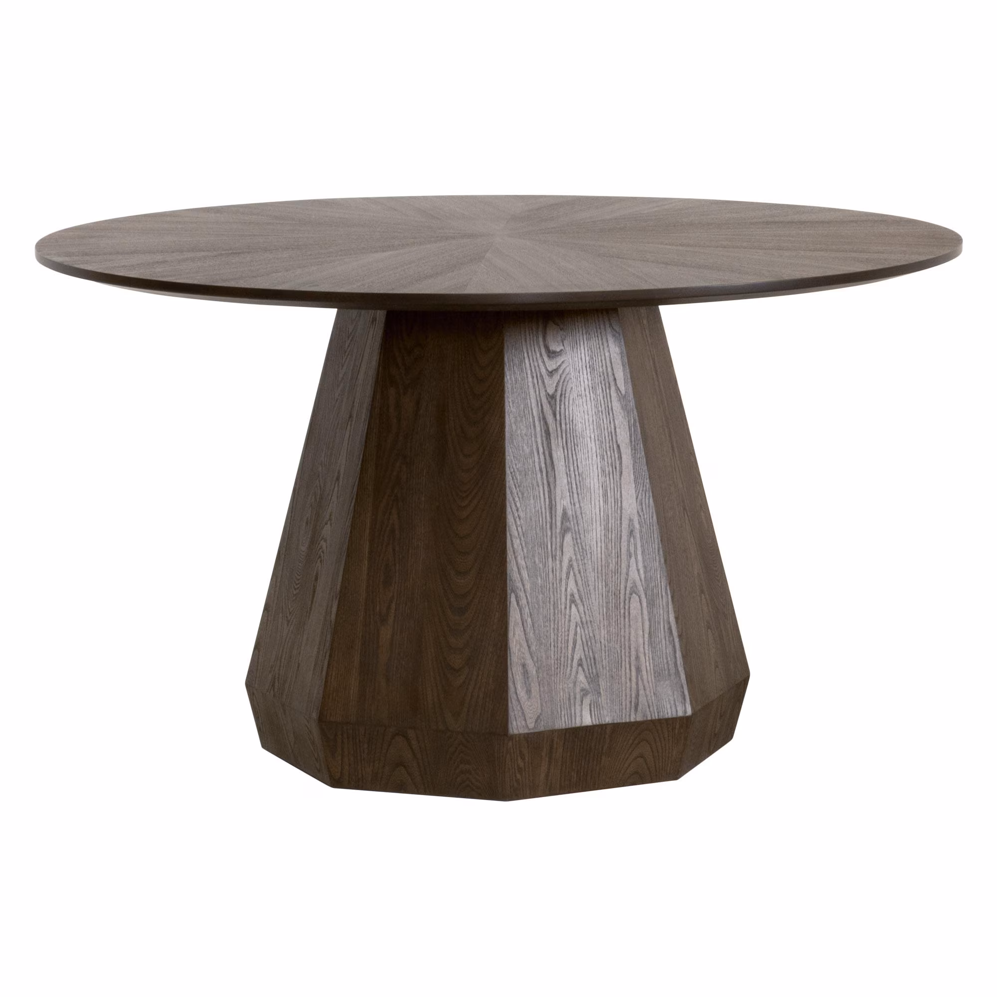 Coulter 54" Round Dining Table