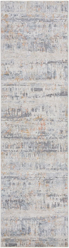Hassler Machine Woven Rug