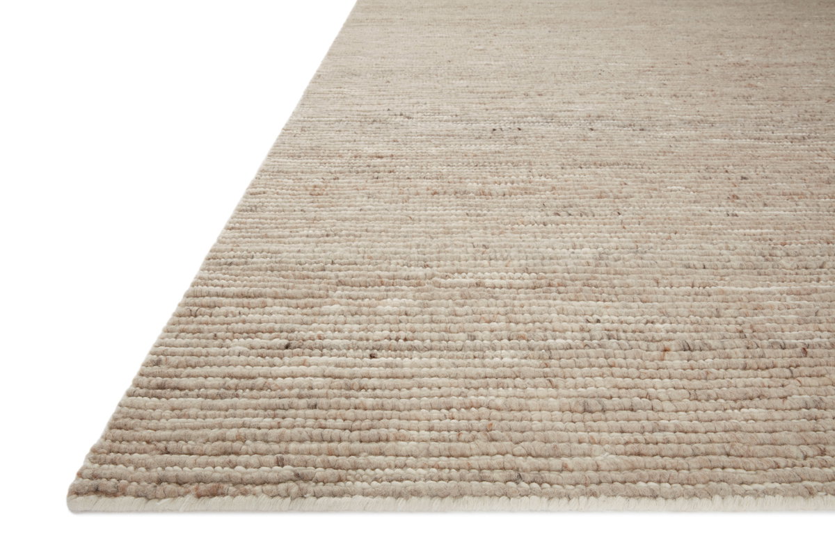 Magnolia Home by Joanna Gaines x Loloi Ava Rug, 5'6" length x 8'6" width View 2