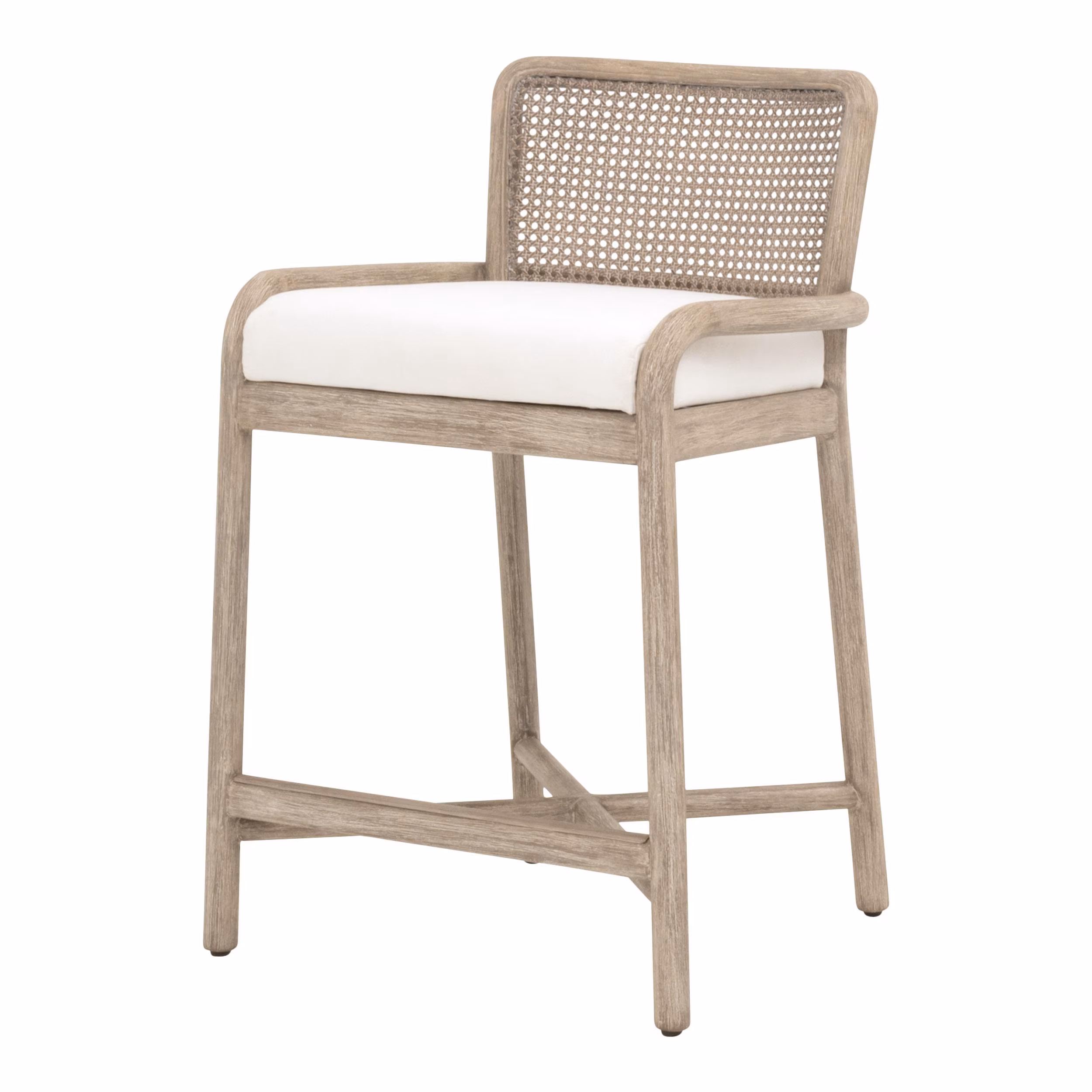 Avalon Counter Stool, Dining Chair by Essentials for Living, 21.5" width x 34.75" height x 21.75" depth thumbnail 2