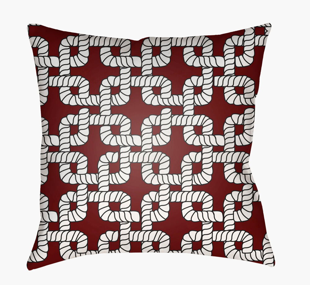 Rope II Accent Pillow large image 