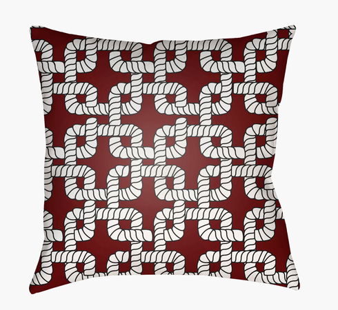 Rope II Accent Pillow