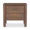 Wiley Nightstand Vintage Brown thumbnail 0
