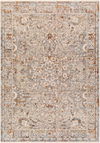 Arya Machine Woven Rug, by Surya, 1'6.11" length x 1'6.11" width thumbnail