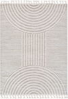 Nora Machine Woven Rug thumbnail 0