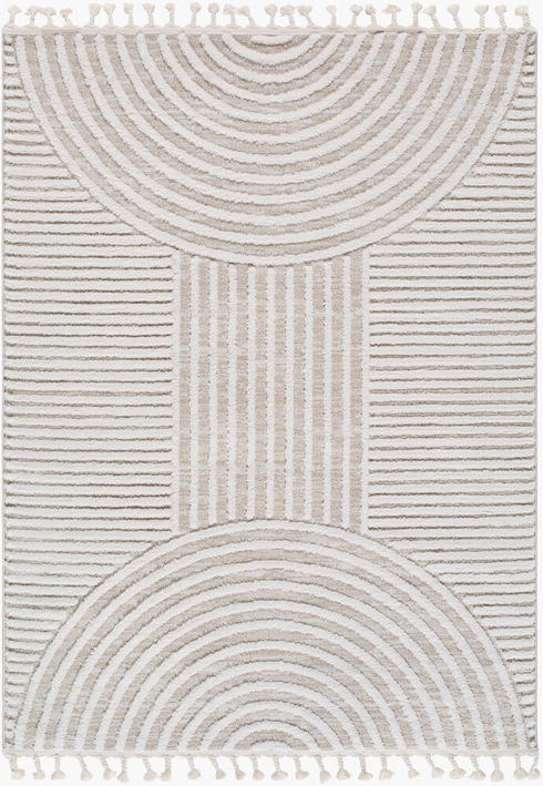 Nora Machine Woven Rug