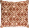 Subira Accent Pillow Poly, Decorative Pillow by Surya, 20" length x 20" width thumbnail