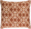 Subira Accent Pillow Poly, Decorative Pillow by Surya, 20" length x 20" width thumbnail