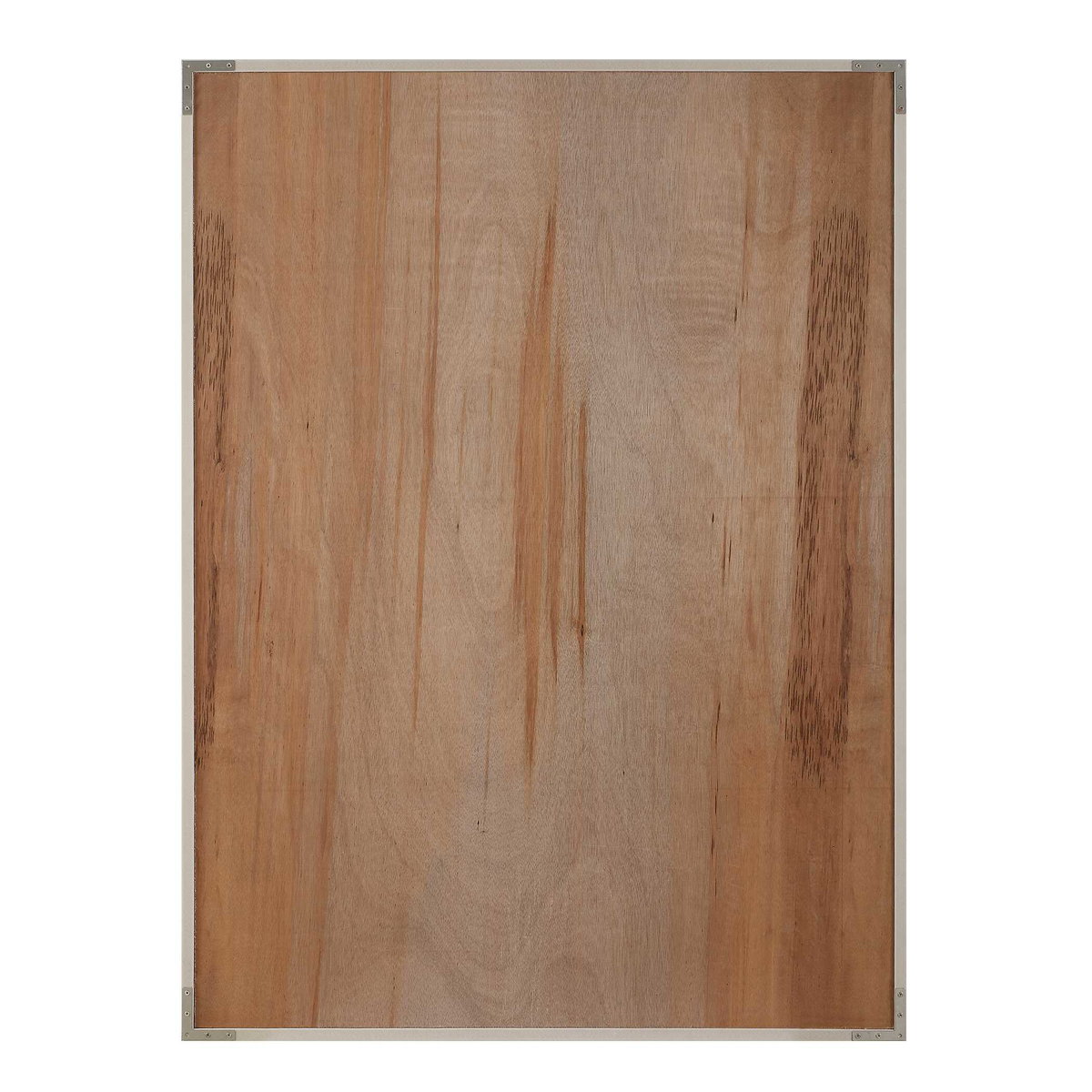 Hide & Seek Abstract Art, by Uttermost, 43.25" width x 59" height x 2" depth View 6