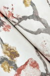 Avril Chinoiserie Coral Wallpaper thumbnail 2
