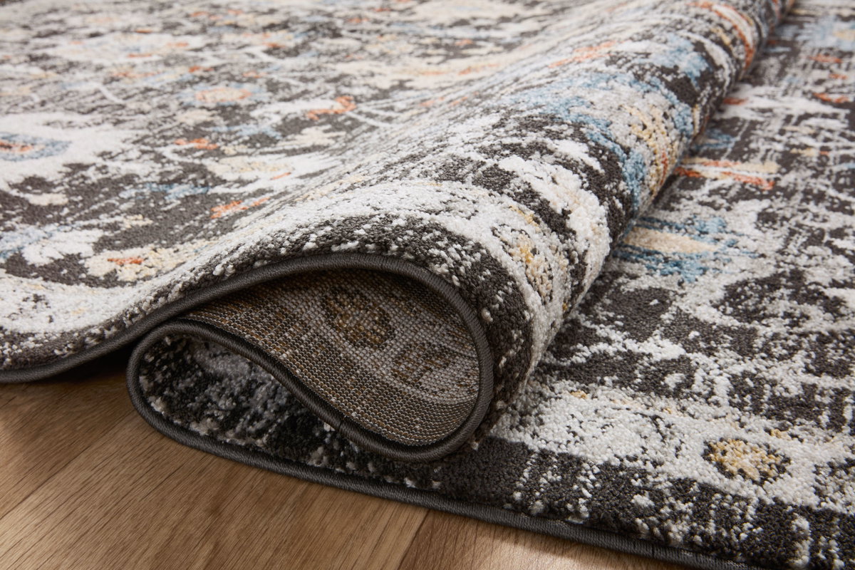 Loloi Odette Rug, 2'7" length x 8' width View 7