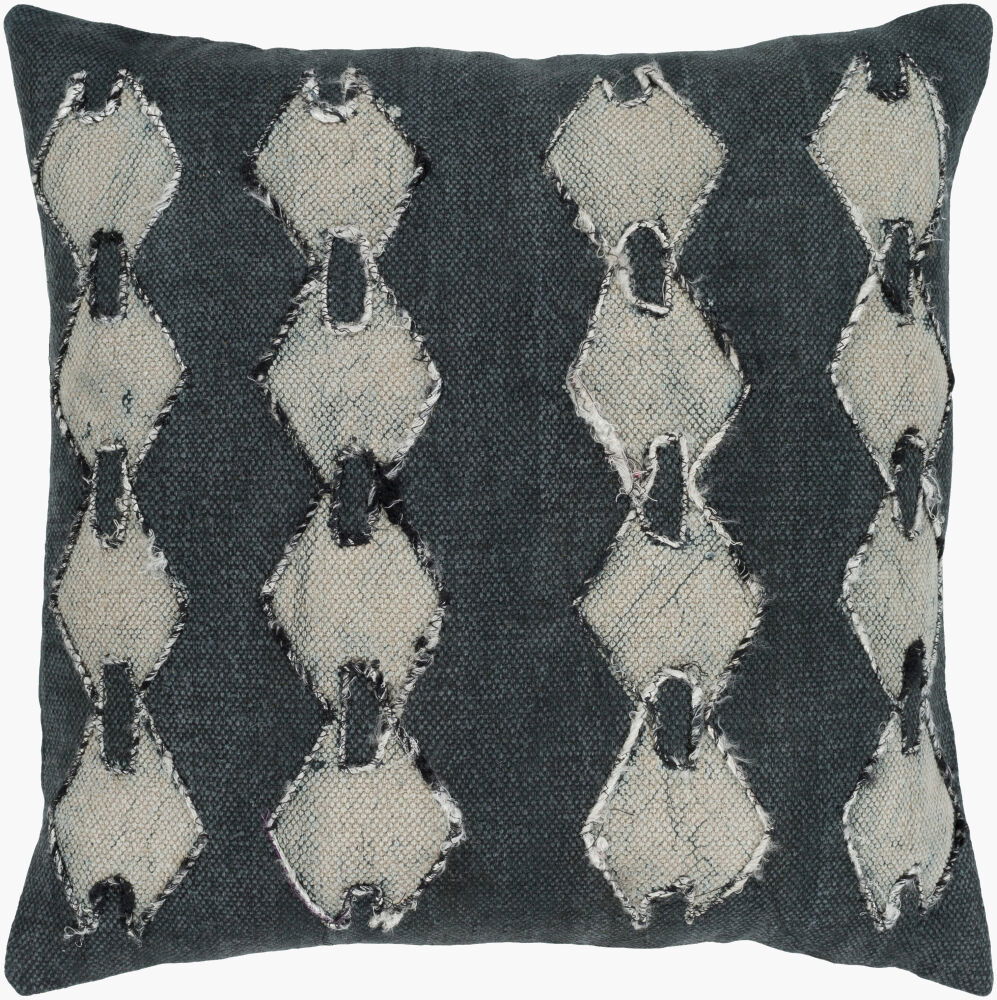 Panta Accent Pillow large image 