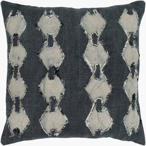 Panta Accent Pillow