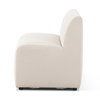Build Your Own: Augustine Dining Banquette, Dining Chair by Four Hands, 38.5" width x 31.5" height x 28" depth thumbnail 3