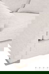 Clara Slim Arm Sofa Chair thumbnail 6