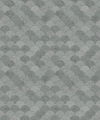 Mermaid Scales Grey & Silver Wallpaper thumbnail 0