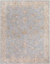 Da Vinci Machine Woven Rug, by Surya, 13'11.32" length x 10'0.08" width thumbnail