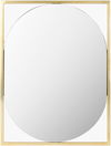 Qayanat Accent Mirror, by Surya, 30" width x 40" height thumbnail