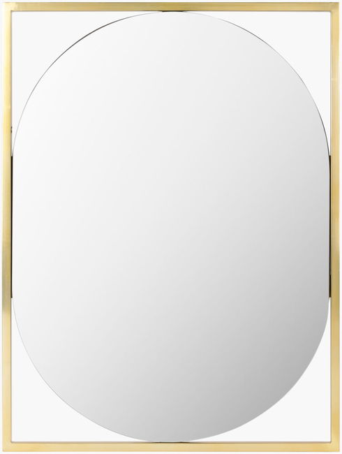 Qayanat Accent Mirror
