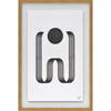 Arlo  Wall Art, Painting by Renwil, 36" height x 1.3" depth thumbnail 1