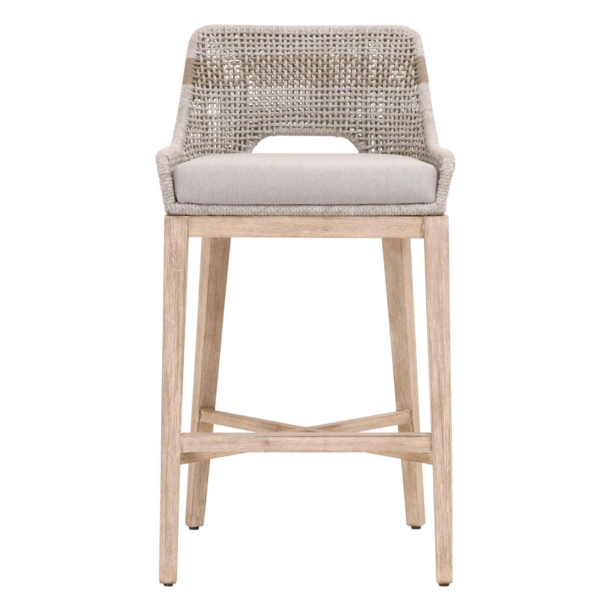 Tapestry Barstool, Dining Chair by Essentials for Living, 21" width x 39" height x 21.5" depth View 1