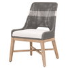 Tapestry Dining Chair, Set of 2, by Essentials for Living, 24.75" width x 34.5" height x 23.5" depth thumbnail 2