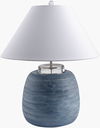 Deluxe Accent Table Lamp thumbnail 0