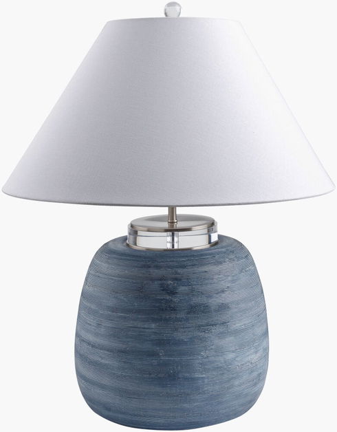 Deluxe Accent Table Lamp