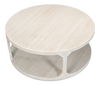 Devon Coffee Table  Grey Thorne thumbnail 7