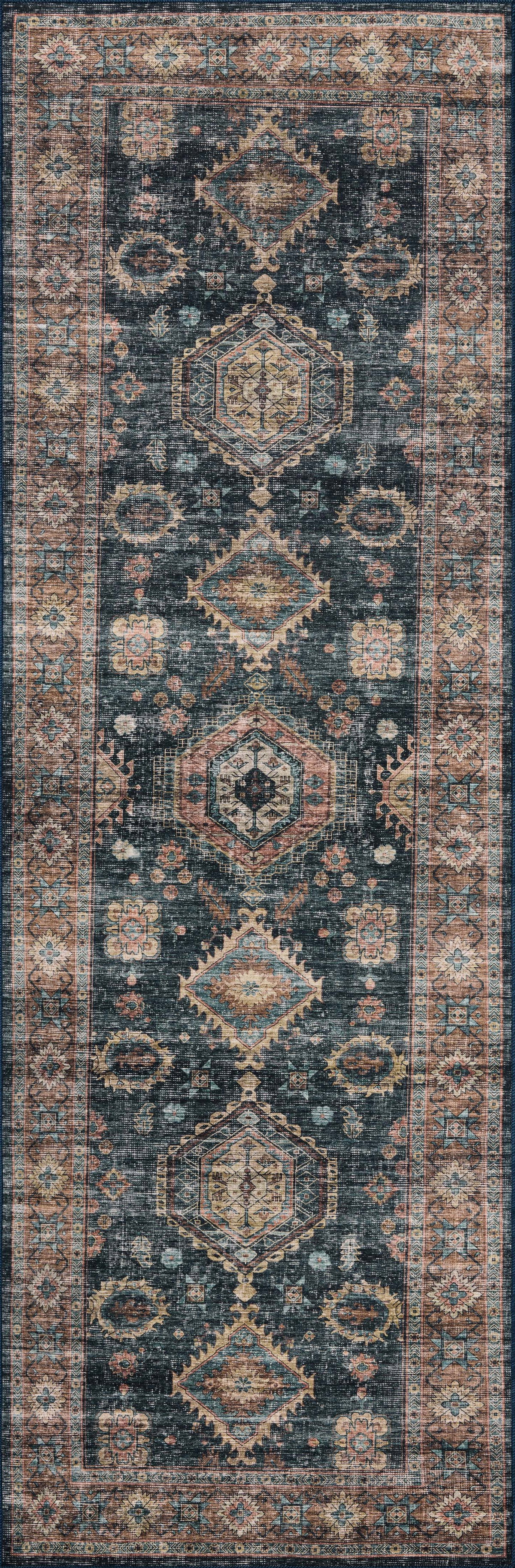 Loloi Anniston Rug, 2'3" length x 3'9" width View 5
