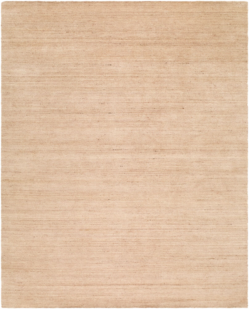 Cyprus Handmade Rug, by Surya, 1'6" length x 1'6" width