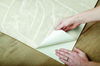 Urban Chalk Beige Peel & Stick Wallpaper thumbnail 3