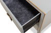 Gabriella Night Stand  Storm Grey thumbnail 10