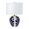 Darina Table Lamp, by Renwil, 19.25" height x 13" depth thumbnail 2