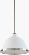 Valente Pendant, by Surya, 10" length x 10" width x 7" height thumbnail